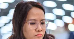 Nữ Đại kiện tướng Lương Phương Hạnh kể về khoảnh khắc 'hạ gục' tuyển Indonesia
