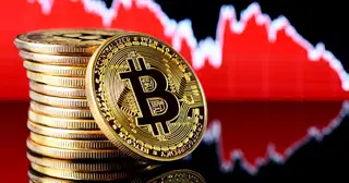 Giá Bitcoin hôm nay 28.7.2026: BTC sập sâu trước ngày Fed công bố lãi suất