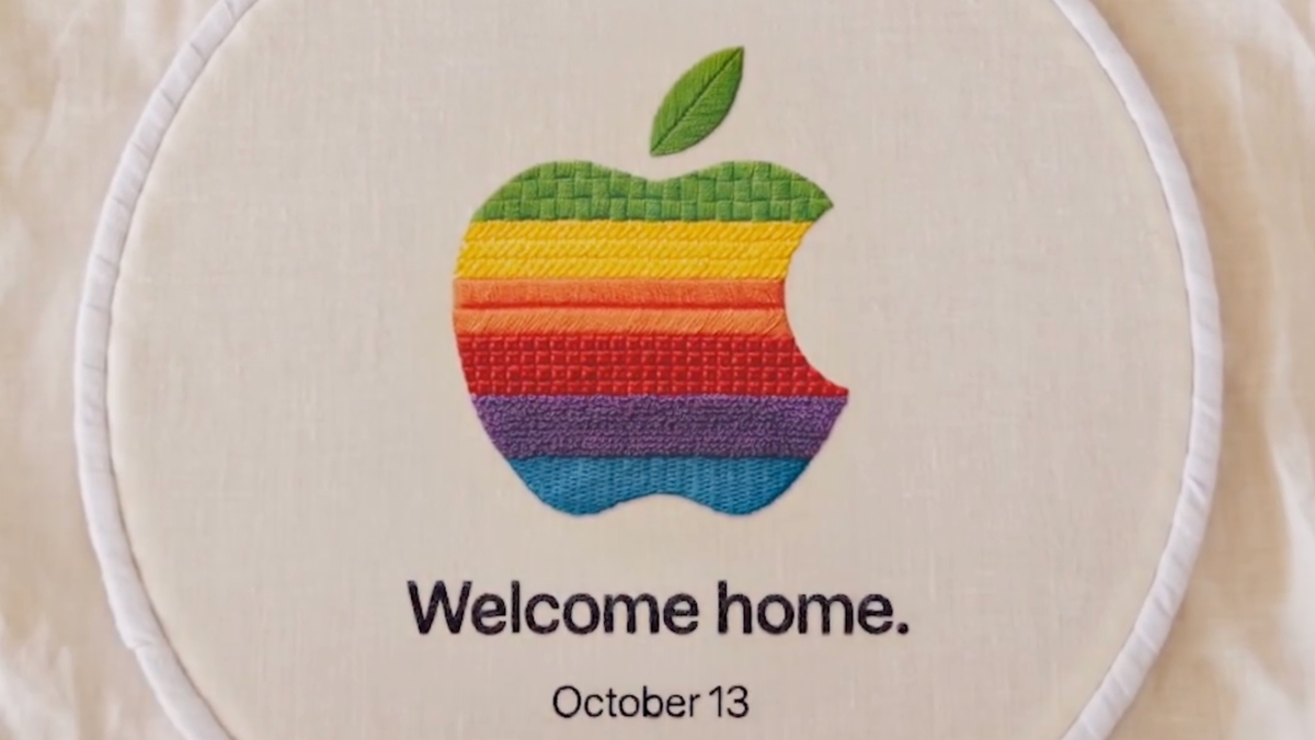 Apple ra loạt thiết bị nhà thông minh ngày 13/10