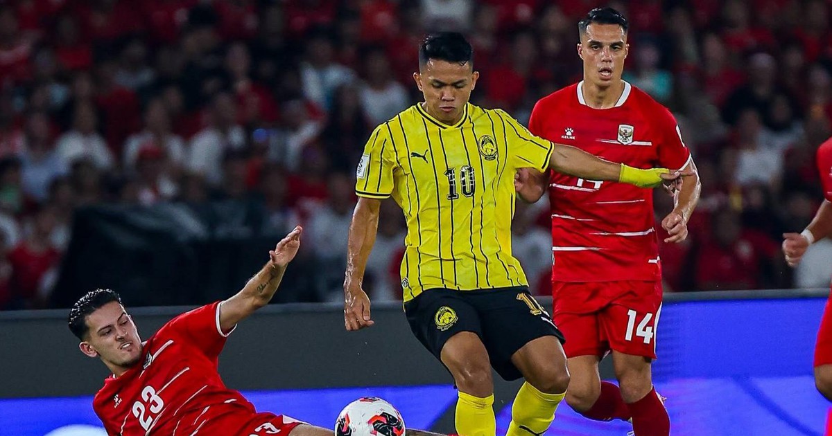 Bảng xếp hạng FIFA ASEAN Cup 2026: Indonesia đứng dưới Malaysia