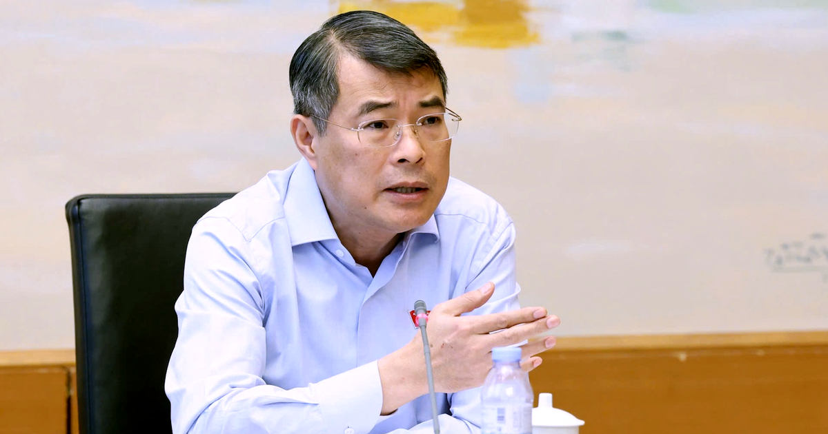 Thủ tướng Lê Minh Hưng: Chi phí thuốc, thiết bị y tế bị đẩy lên mức phi lý