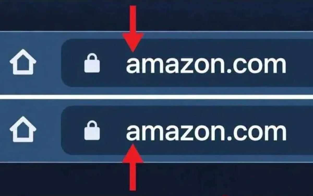 Cảnh báo thủ đoạn giả mạo tên miền website