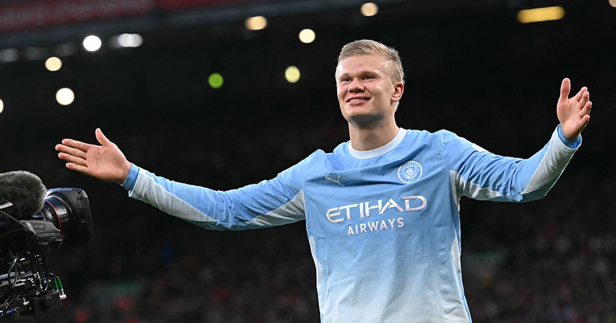 Man.City cố thắng để gỡ lại hình ảnh