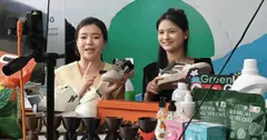 Amazon mở lối cho doanh nghiệp trẻ đưa hàng Việt ra thế giới