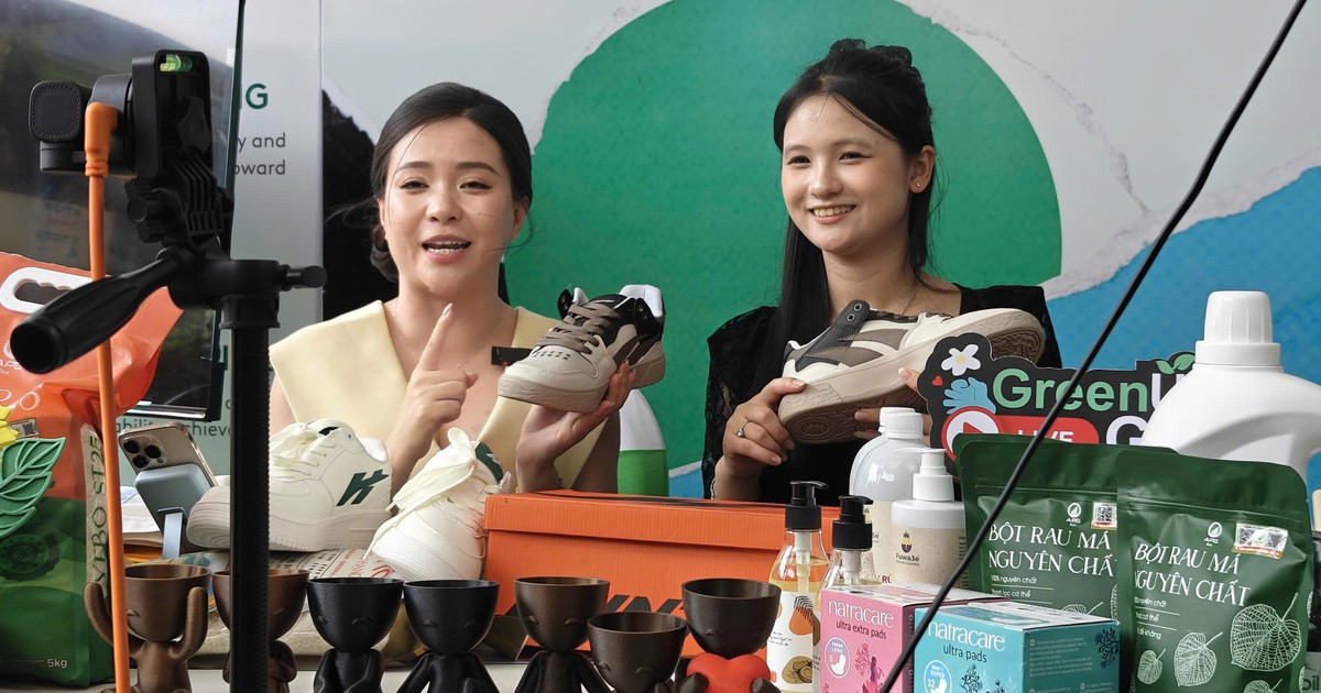 Amazon mở lối cho doanh nghiệp trẻ đưa hàng Việt ra thế giới
