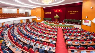 Trung ương bàn quy định đảng viên tham gia đầu tư, kinh doanh