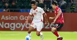 U.23 Việt Nam bật 'công tắc' chinh phục
