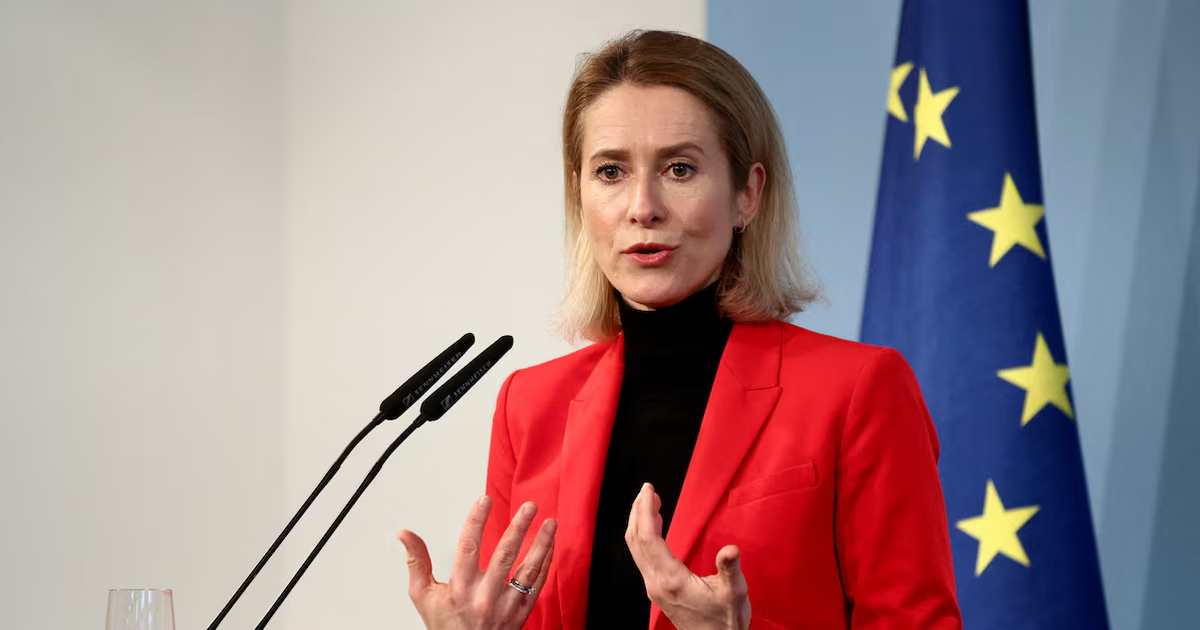 EU cáo buộc Mỹ gây sức ép buộc Ukraine đầu hàng