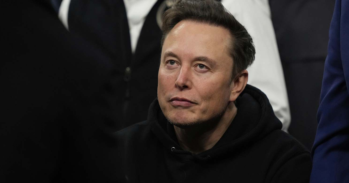 Elon Musk ca ngợi kế hoạch sáp nhập hai đế chế SpaceX và Tesla