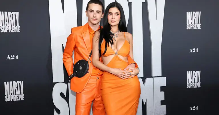Timothée Chalamet vẫn chưa sẵn sàng làm đám cưới với Kylie Jenner?