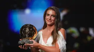 Nạn kỳ thị phụ nữ quanh sự kiện Quả Bóng Vàng 2026