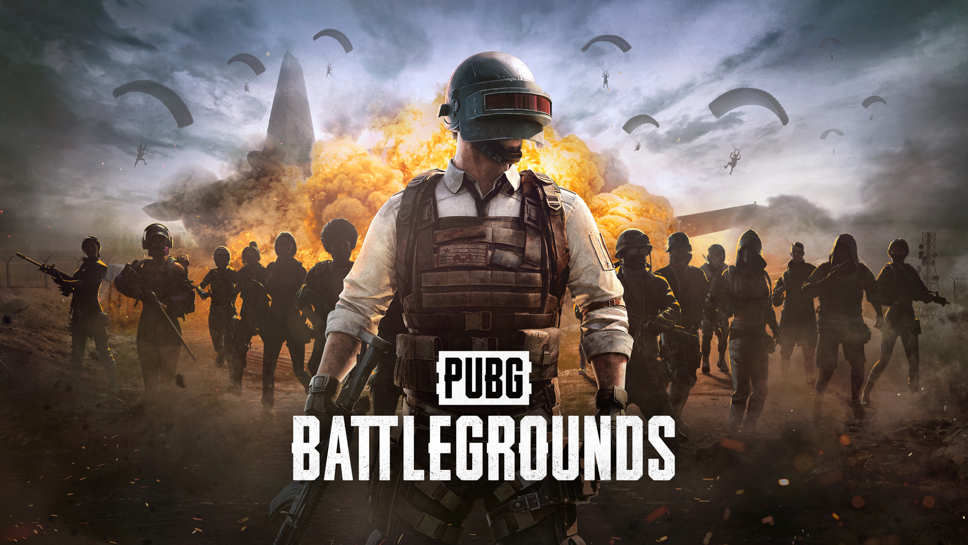 Drama PUBG đang dần đi đến giai đoạn kết - Ảnh: Flickr.