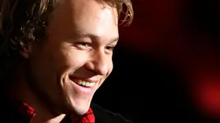 Dù đã qua đời 18 năm nhưng công chúng vẫn nhớ về tài năng của Heath Ledger