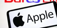 Cứu doanh số iPhone, Apple gắn AI của Alibaba vào máy bán ở Trung Quốc