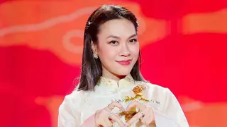 10.000 vé concert của Mỹ Tâm 'cháy' sau 5 phút
