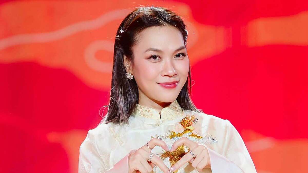 10.000 vé concert của Mỹ Tâm 'cháy' sau 5 phút