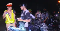 Sau 1 tháng phối hợp Cục CSGT, tai nạn giao thông ở Đồng Nai đã giảm