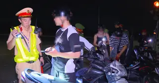 Sau 1 tháng phối hợp Cục CSGT, tai nạn giao thông ở Đồng Nai đã giảm