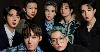 Grammy 'quay xe' sau khi BTS tẩy chay