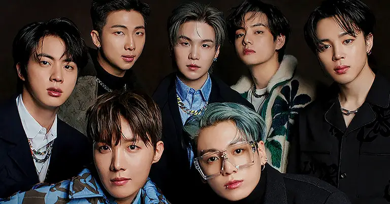 Grammy 'quay xe' sau khi BTS tẩy chay