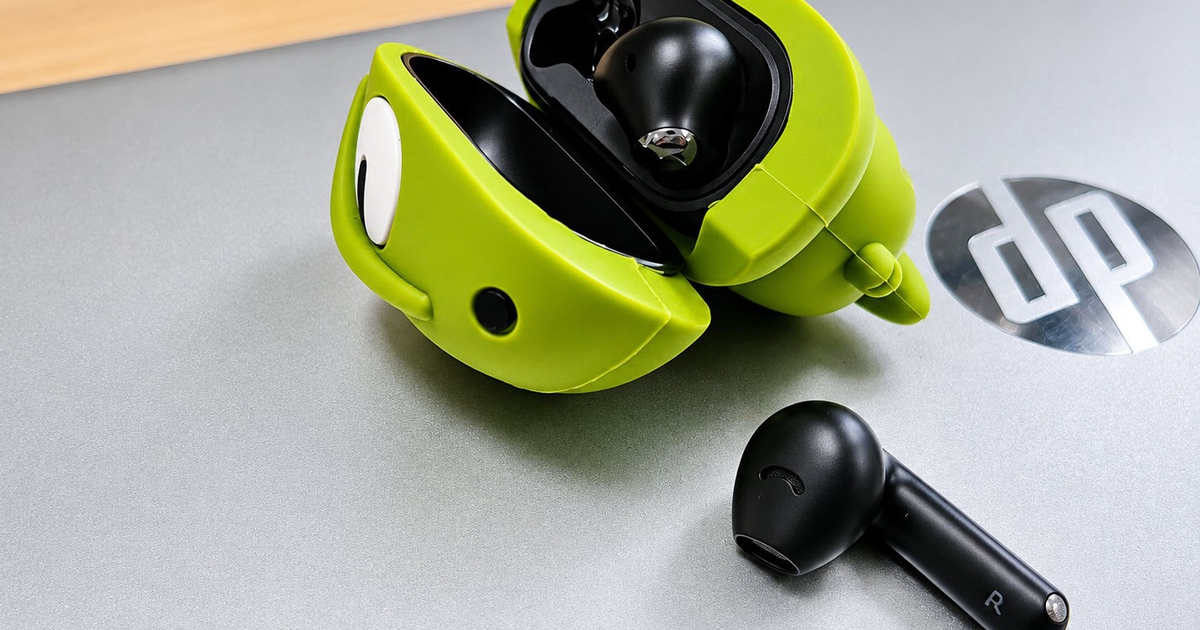 Lý do chất lượng âm thanh tai nghe Bluetooth bỗng nhiên chập chờn