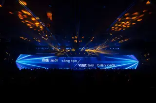 Innovative Choice Awards 2026: Khi đổi mới sáng tạo vượt qua mọi biên giới để phụng sự cộng đồng