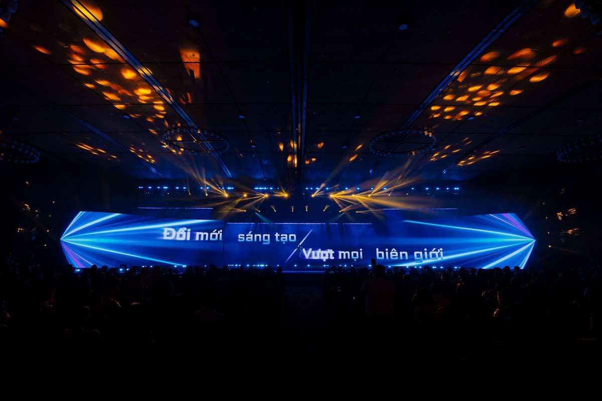 Innovative Choice Awards 2026: Khi đổi mới sáng tạo vượt qua mọi biên giới để phụng sự cộng đồng