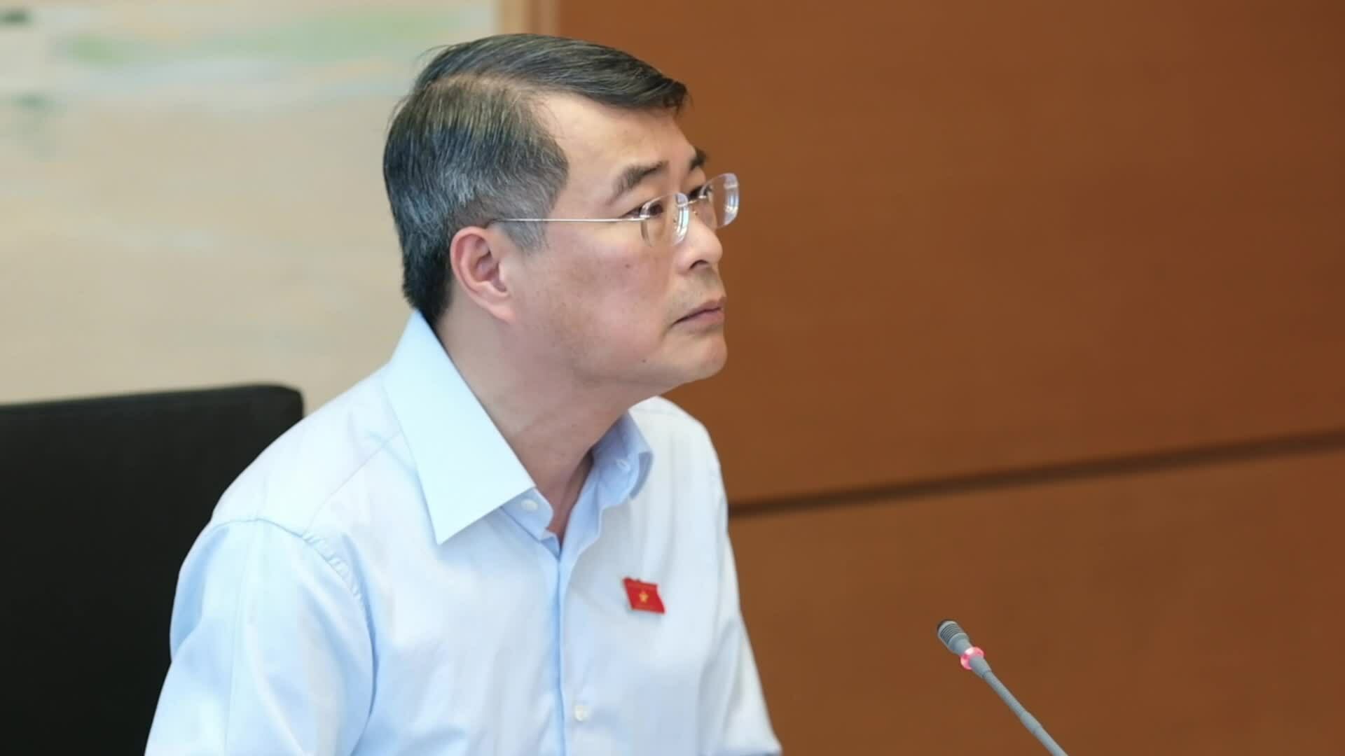 Thủ tướng Lê Minh Hưng nói về quyết liệt cắt giảm các khâu trung gian để giảm chi phí đầu vào cho nền kinh tế. Video: Anh Tú