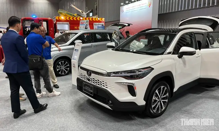 Với những người lần đầu mua ô tô, đầu tiên cần phải biết mục đích mua xe để làm gì?