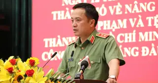 Công an TP.HCM phát hiện hơn 5.000 vụ án ma túy trong 7 tháng