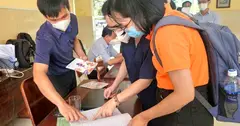 Não mô cầu diễn tiến nhanh: Dấu hiệu nào cần đưa trẻ đi khám ngay?
