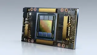 Chip máy tính nhanh gấp 478 lần GPU của Nvidia
