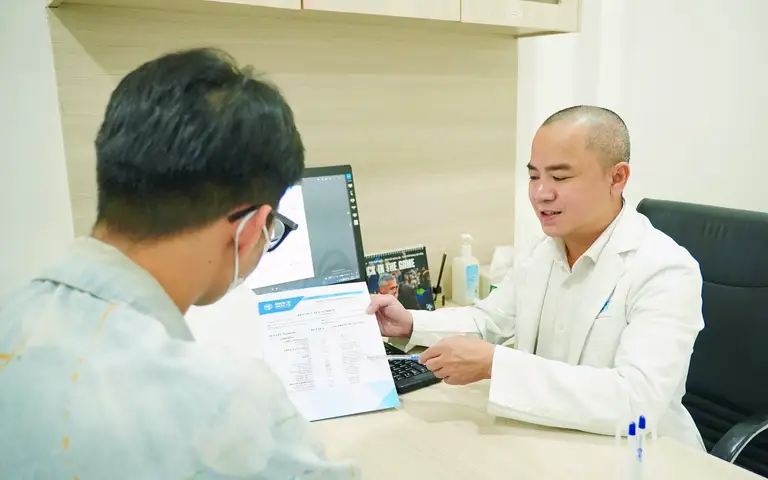 Giảm kỳ thị, tăng tiếp cận dịch vụ y tế cho cộng đồng LGBTQI+- Ảnh 2.