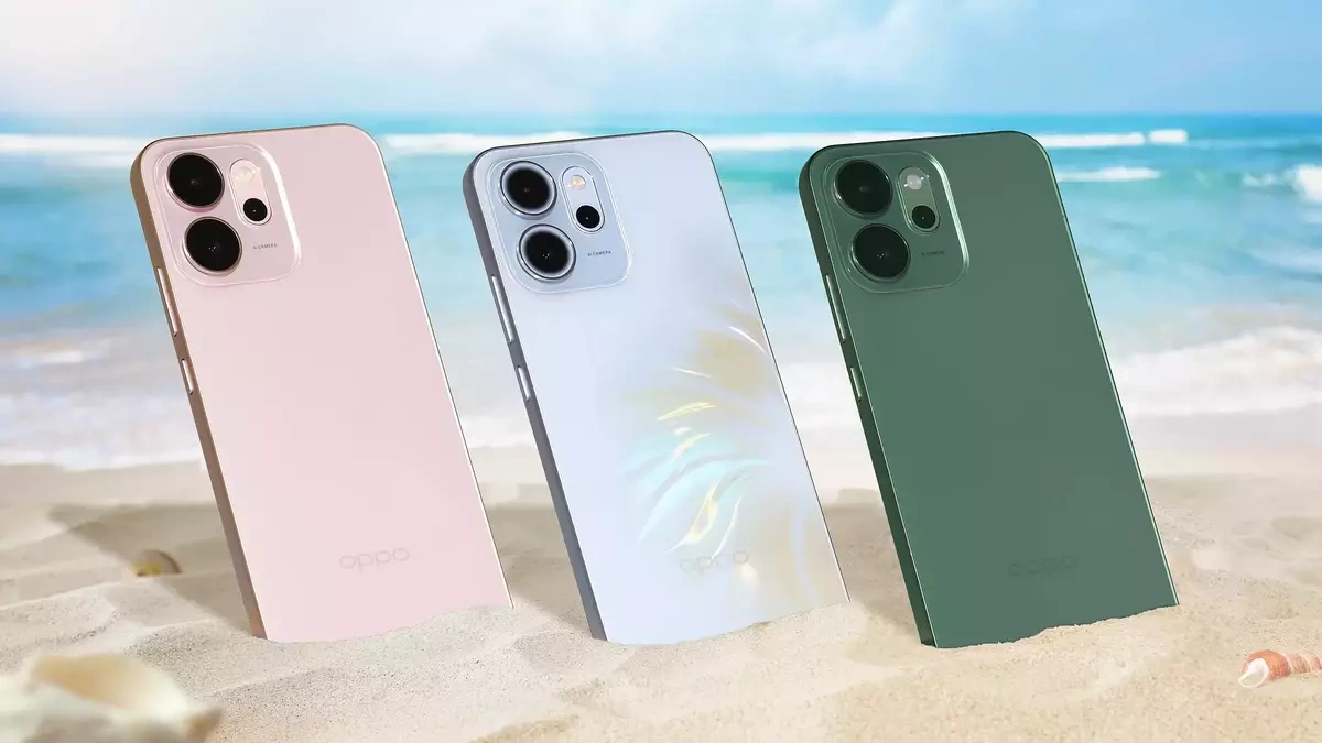 Sản lượng smartphone theo quý thấp nhất kể từ 2012