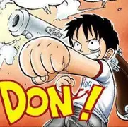 Lý do Luffy đặt tên các chiêu thức trong One Piece theo danh xưng của các loại vũ khí