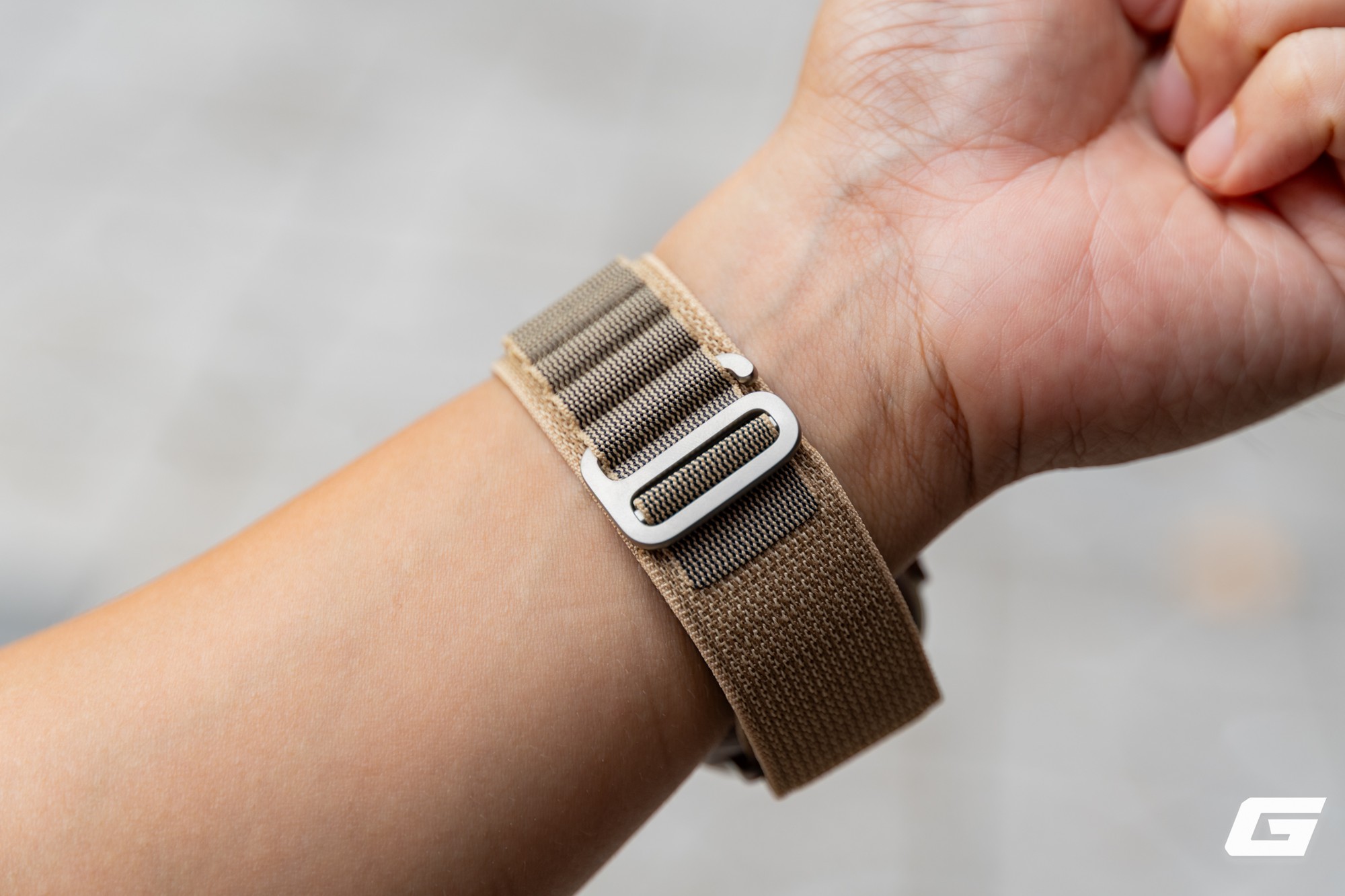 Trên tay Apple Watch Ultra 4 trước giờ lên kệ: Pin bền hơn, tăng cường khả năng theo dõi sức khoẻ và thể thao - Ảnh 9.