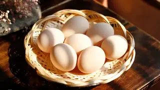 Ăn gì giúp kiểm soát tình trạng tăng acid uric?