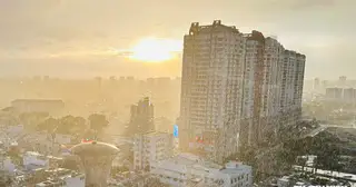 Mùa mưa ở Nam bộ kết thúc sớm 20 ngày vì 'siêu El Nino'