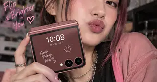Fan Samsung vẫn vui: Galaxy Z Flip9 có thể vẫn tồn tại, nhưng sẽ to bè như Fold8?