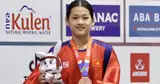 Việt Nam nỗ lực có huy chương tại Olympic trẻ