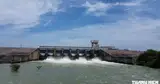 Triều cường sông Đồng Nai lên cao, thủy điện lớn nhất miền Nam giảm xả lũ
