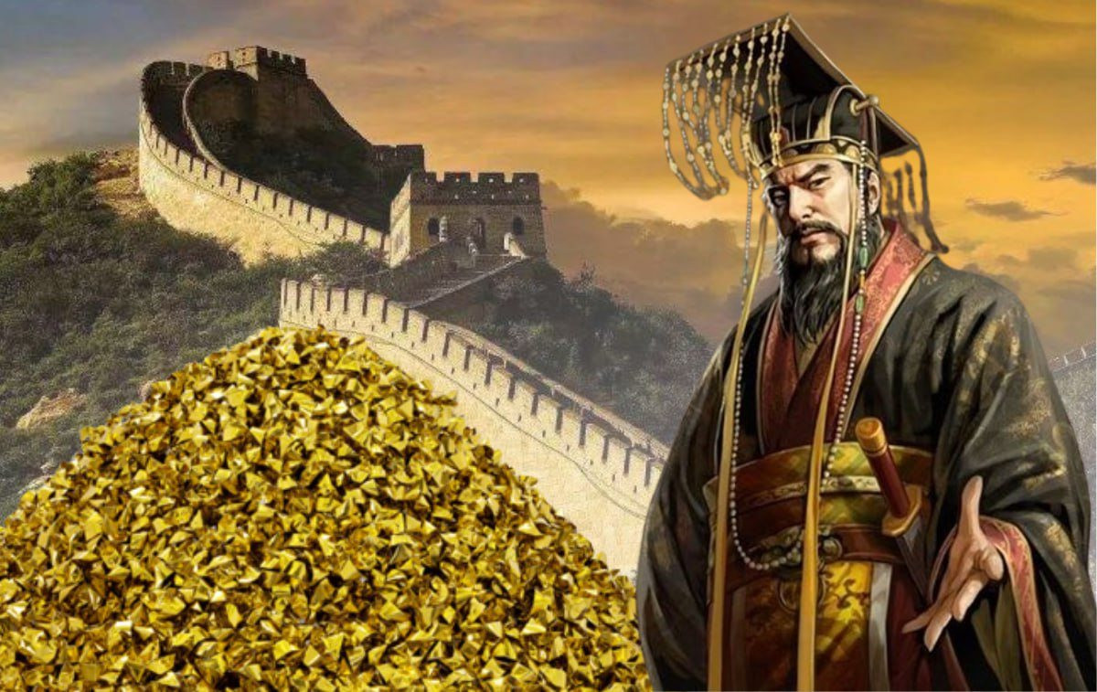 Tần Thủy Hoàng vs Lý Thế Dân: Đâu mới là vị hoàng đế đặt nền móng vĩ đại nhất cho văn minh Trung Hoa?