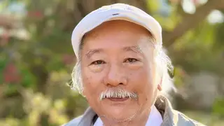 Đạo diễn Nguyễn Vinh Sơn 'Đất phương Nam' qua đời