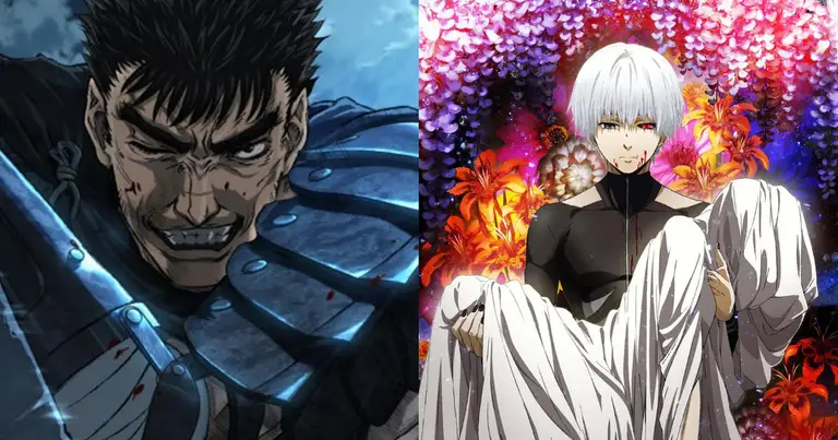 Top 5 anime kinh điển xứng đáng có bản làm lại