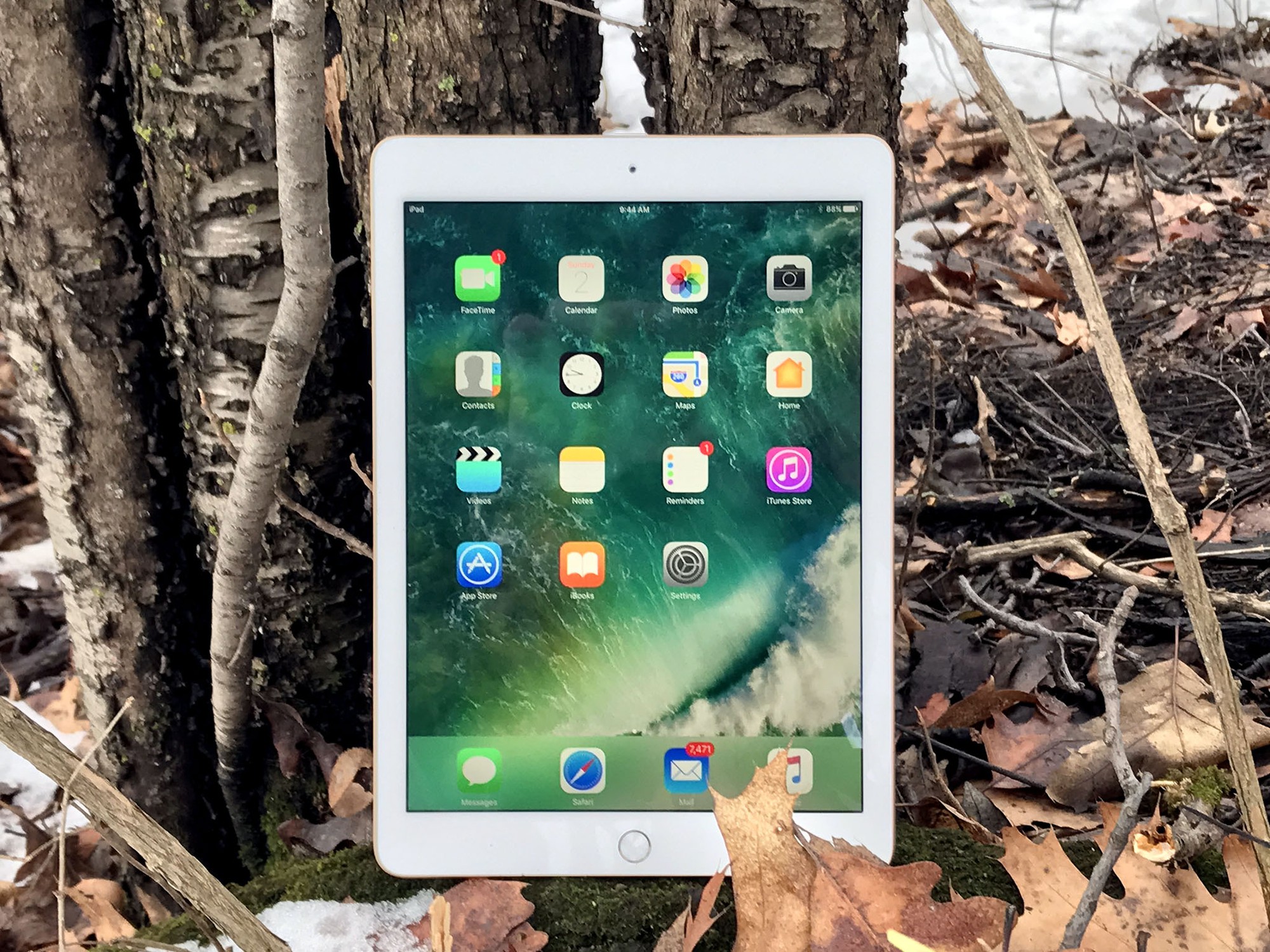 iPad 6