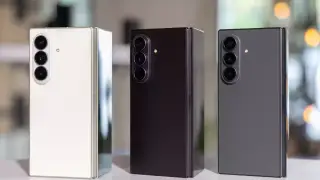 Mảng di động của Samsung lần đầu lỗ