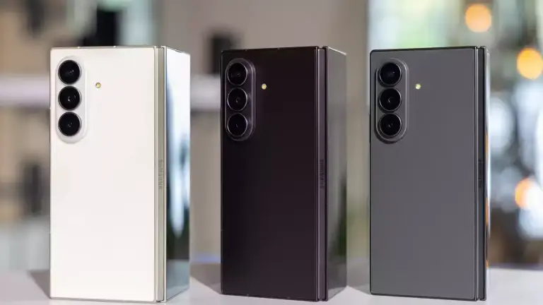 Mảng di động của Samsung lần đầu lỗ