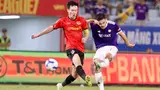 Siêu phẩm của Việt kiều giúp Hà Nội FC thắng ngược Ninh Bình