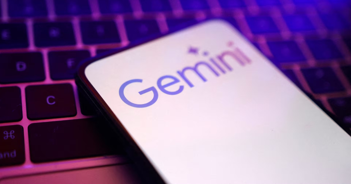 Google miễn phí thêm tính năng Gemini mà người dùng từng trả phí