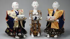 Từ TK 17, Nhật Bản đã có thể làm ra những con búp bê cơ khí tự động | Viết bởi Rubi Lee
